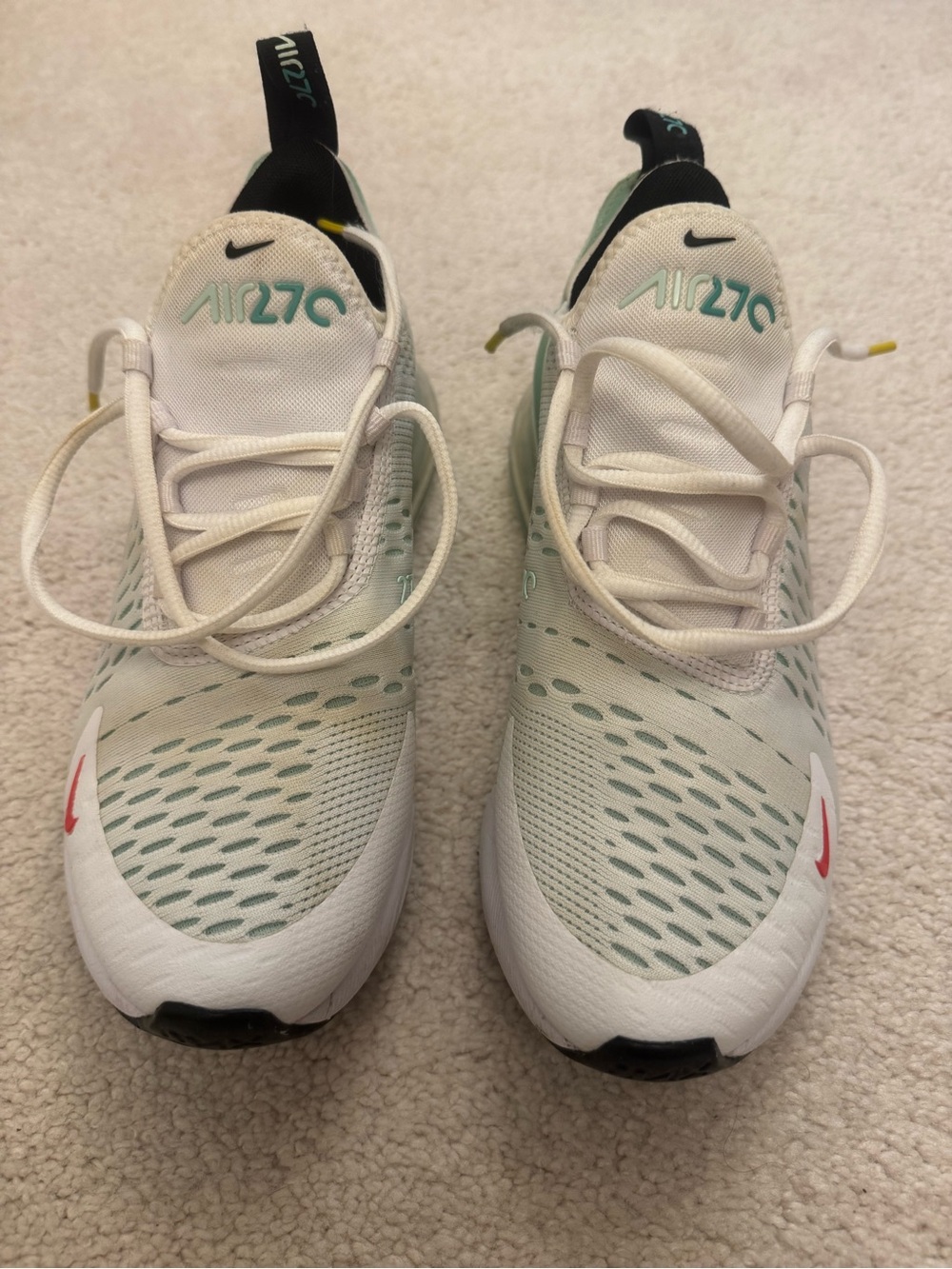 Nike woman’s runner
